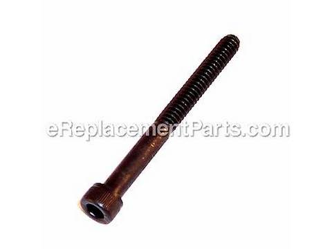 10093499-1-M-Ridgid-10923-Screw, #10-24 X 2" S.h.c.s.