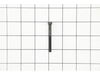 Screw #10-32 x 2" S.H.C.S. – Part Number: 10938