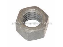 Nut Hex 3/8-16 – Part Number: 118615