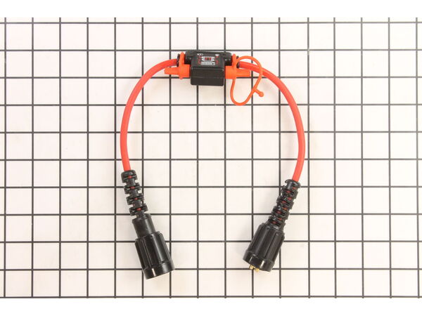 10093577-1-M-Ridgid-12248-Ss Interconnect W/dubbing