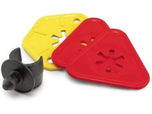 Set Of Marker Chips – Part Number: 12543