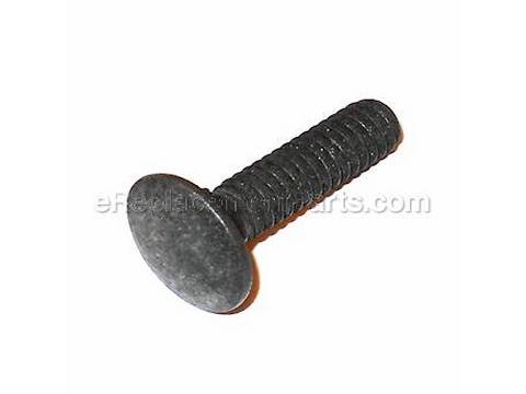 10093623-1-M-Ridgid-126317-Carriage Bolt (1/4-20 X 1 In.)