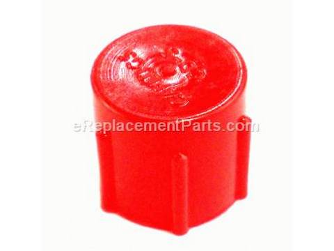 10093629-1-M-Ridgid-129530-Cap, Shaft