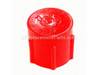 Cap, Shaft – Part Number: 129530