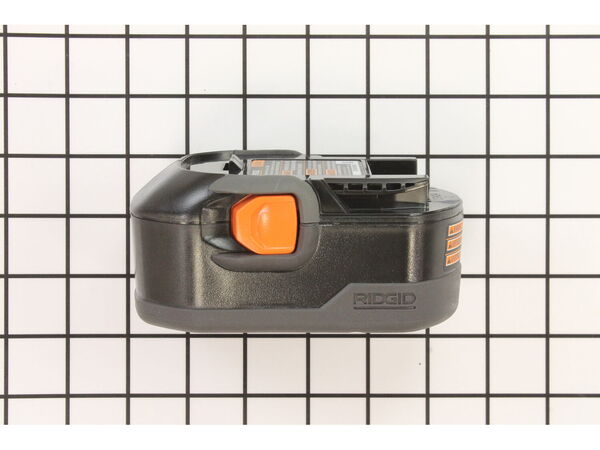 10093634-1-M-Ridgid-130252003-14.4v Ni-cd 1.25ah Battery