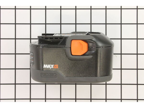 10093637-1-M-Ridgid-130254002-14.4V Ni-Cd Battery Pack
