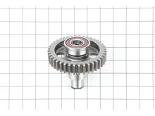 Drive Shaft Assembly – Part Number: 16408