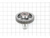 Drive Shaft Assembly – Part Number: 16408