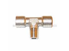 Tee Connector, Manifold – Part Number: 17458