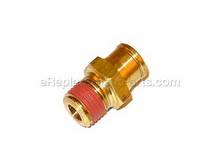 3/8 Push To Connect – Part Number: 17893