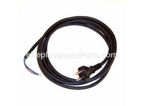 10093922-1-M-Ridgid-18666-Line Cord (Eur. Di.)