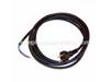 Line Cord (Eur. Di.) – Part Number: 18666