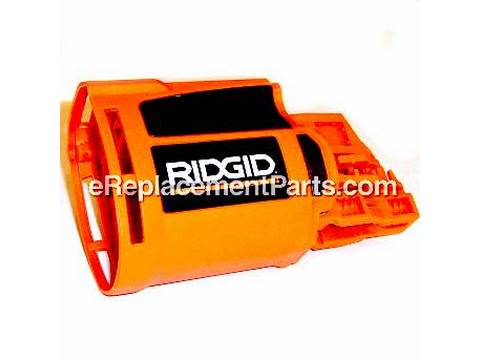 10094058-1-M-Ridgid-200058009-Motor Housing Assembly