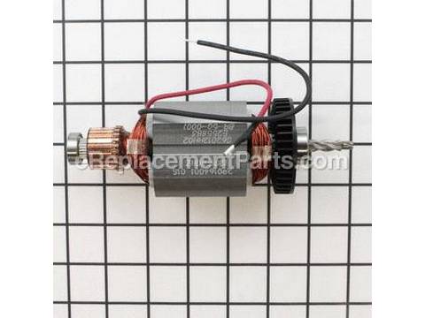 10094109-1-M-Ridgid-200216035-Motor Assembly
