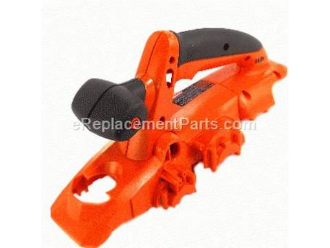 10094121-1-M-Ridgid-200237006-Handle Cover & Housing Cover A