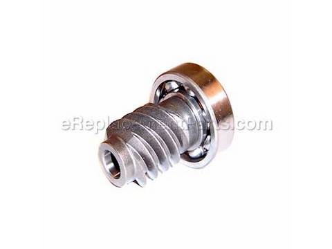 10094131-1-M-Ridgid-200267001-Worm Pinion Assembly
