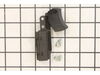 Switch Assembly w/Screws – Part Number: 200780001