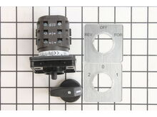 Switch Assembly – Part Number: 20113