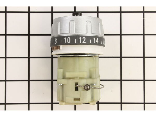 10094244-1-M-Ridgid-201582001-Gear Box and Clutch Cap Assembly