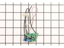 Circuit Board W/switch Assembl – Part Number: 201754002