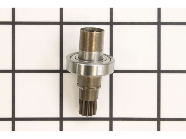 10094264-1-M-Ridgid-201918001-Gear with Bearing Assembly