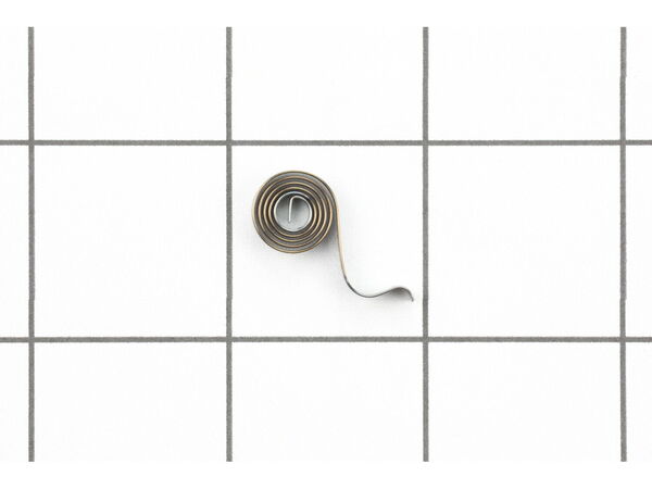 10094294-1-M-Ridgid-20316-Coil Brush Spring (sold Indivi