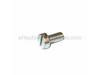 Screw (2) – Part Number: 20406