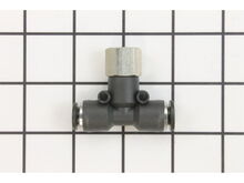 Tee, Connector – Part Number: 20493
