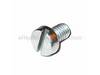 Screw (2) – Part Number: 20566