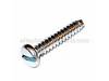 Screw (3) – Part Number: 20576