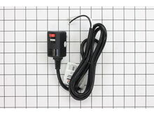 Power Cord – Part Number: 21773