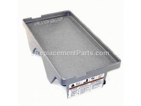 10094430-1-M-Ridgid-22638-No. 1452 Tool Tray