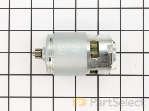 10094468-1-M-Ridgid-230313001-Motor Assembly