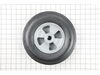 Wheel (1) – Part Number: 23602