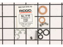 Repair Kit – Part Number: 26067