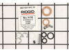 Repair Kit – Part Number: 26067