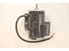 Motor W/capacitor 120v, 60 Hz – Part Number: 26237