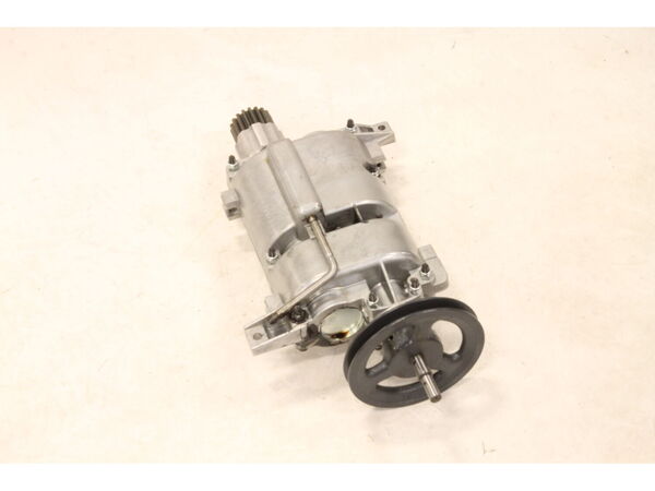 10094708-1-M-Ridgid-26362-Gear Box Assy.