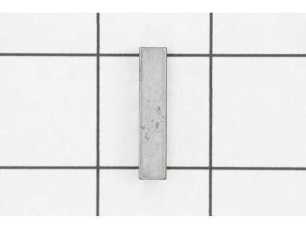10094724-1-M-Ridgid-26457-Key, 1/4" sq. x 1-3/16"v