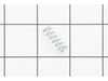 Guide Block Spring – Part Number: 26582