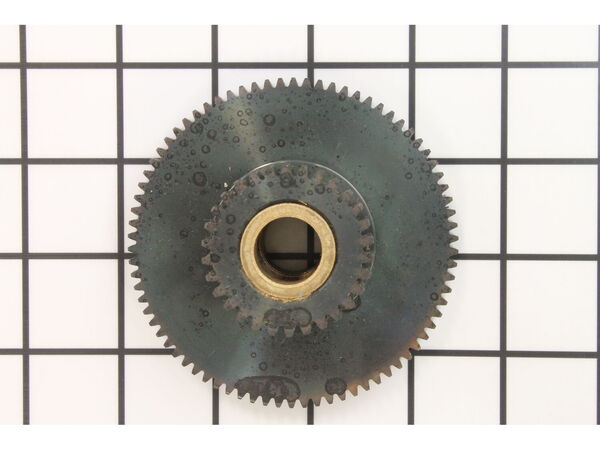 10094764-1-M-Ridgid-26702-Fixed Gear Cluster Assembly