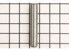 Sine Bar/Pinion Shaft – Part Number: 26777