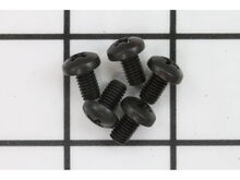 Screw #10 - 32 x 5/16" – Part Number: 26797