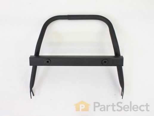 10094782-1-M-Ridgid-26798-Rear Cross Member W/stand Stop