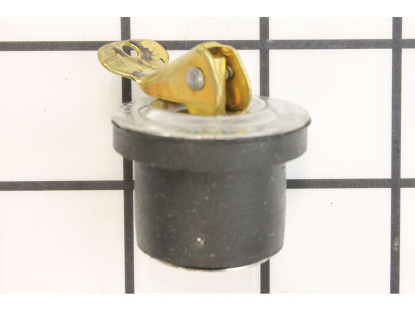 10094790-1-M-Ridgid-26842-Drain Plug (rubber-early Style