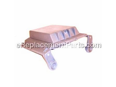10094791-1-M-Ridgid-26847-Chip Pan Hanger Assembly
