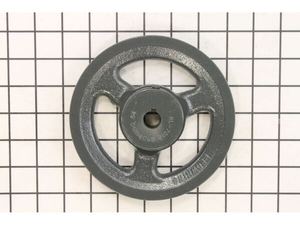 10094792-1-M-Ridgid-26852-Gear Box Pulley