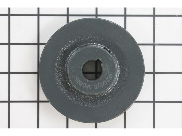 10094793-1-M-Ridgid-26857-Motor Pulley (60 Hz)