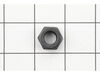 Hex Nut 7/16" - 20 – Part Number: 26887