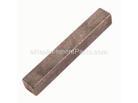 10094848-1-M-Ridgid-27002-Key, 3/16 Sq X 15/16